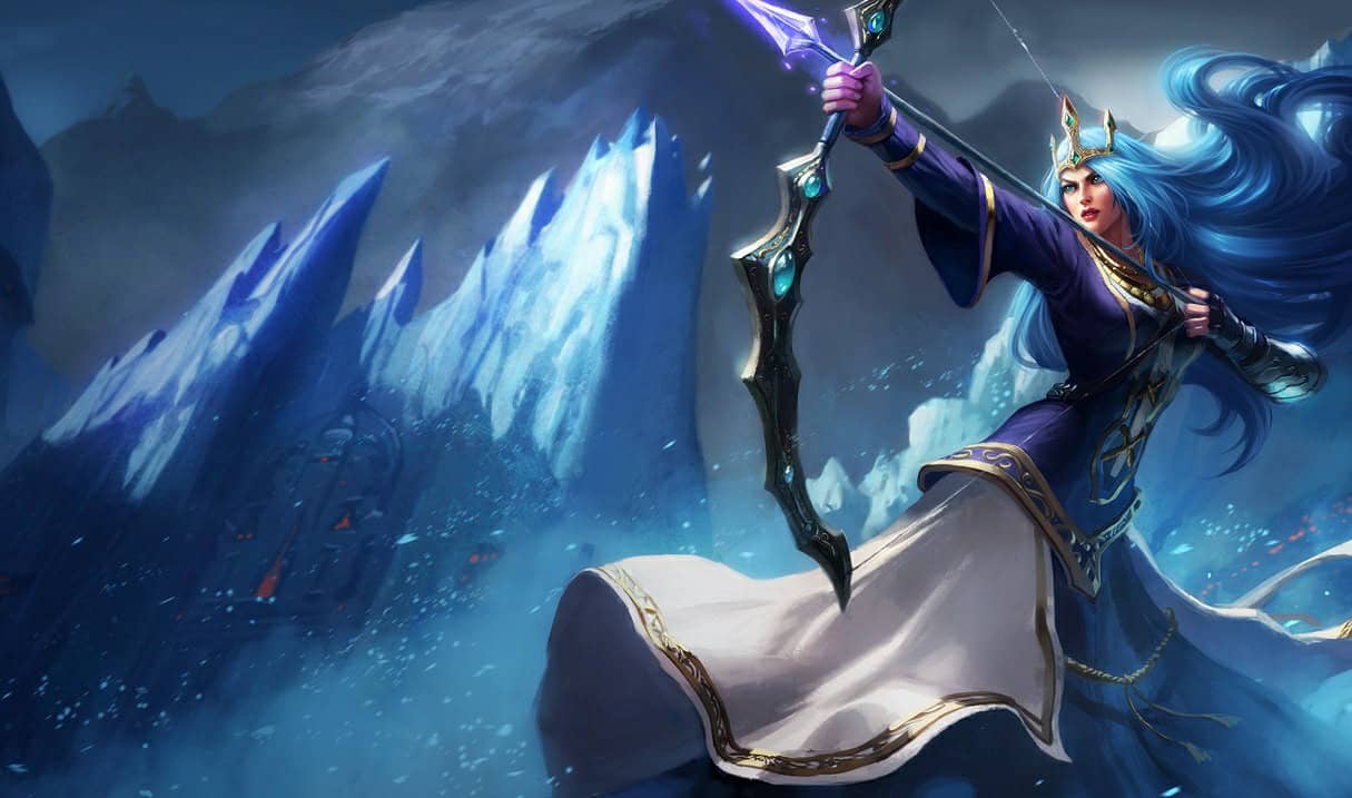 Reine Ashe