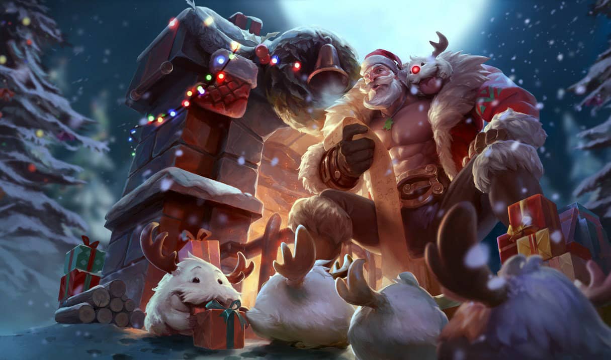 Père Braum