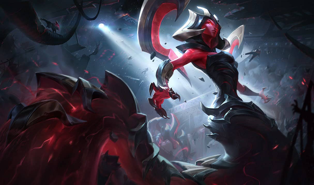 Cassiopeia eternum