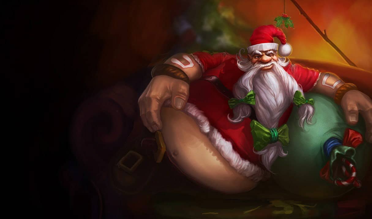 Père Gragas