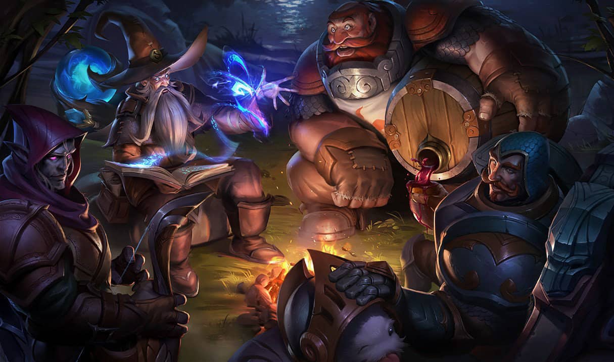 Gragas brasseur solaire