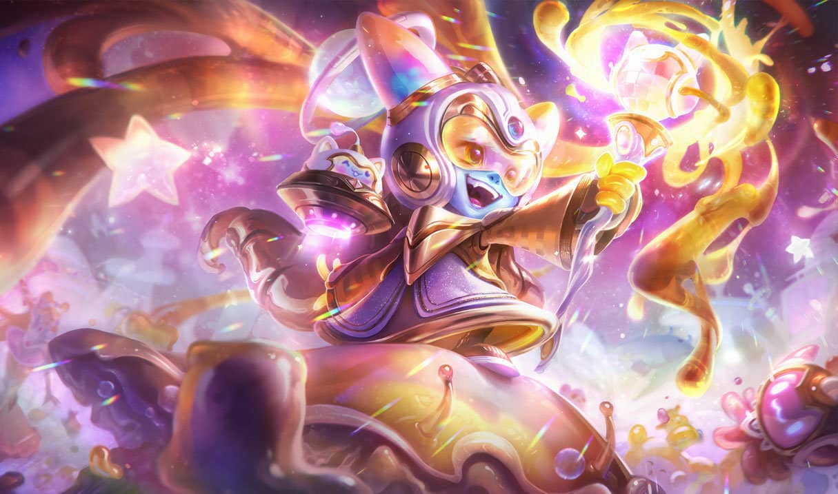 Lulu astro-groove prestige