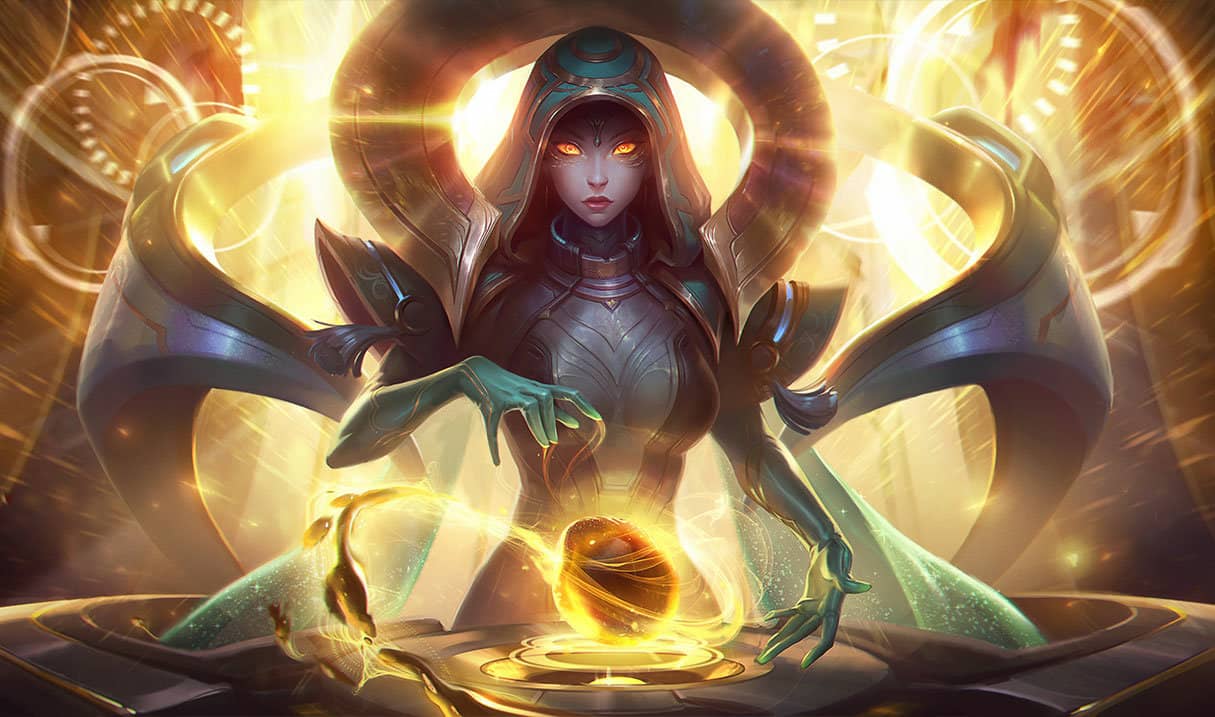 Sona de l'Odyssée