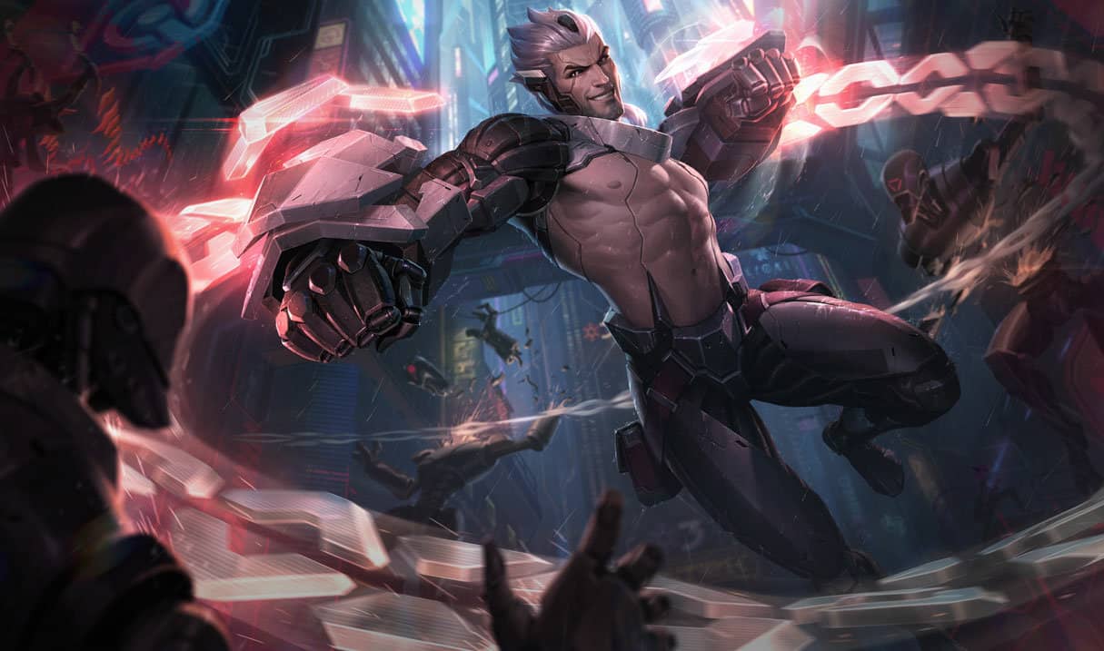 PROJET : Sylas