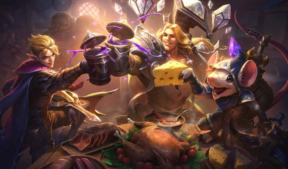 Taric Clair-Pavois