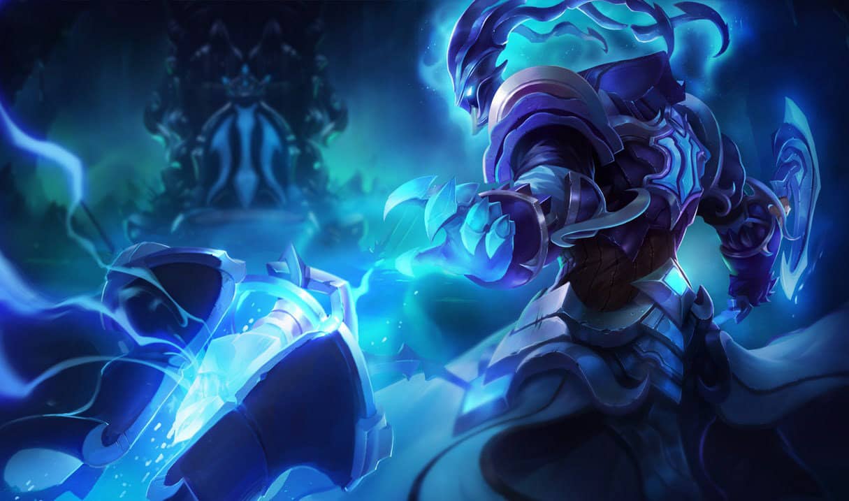 Thresh des Worlds 2013