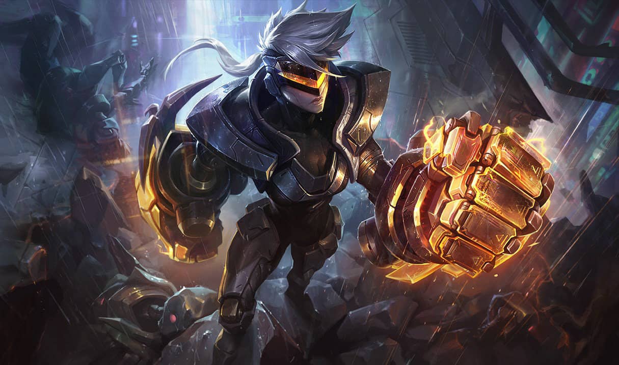 PROJET : Vi