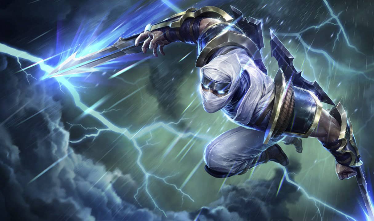 Zed électrolame