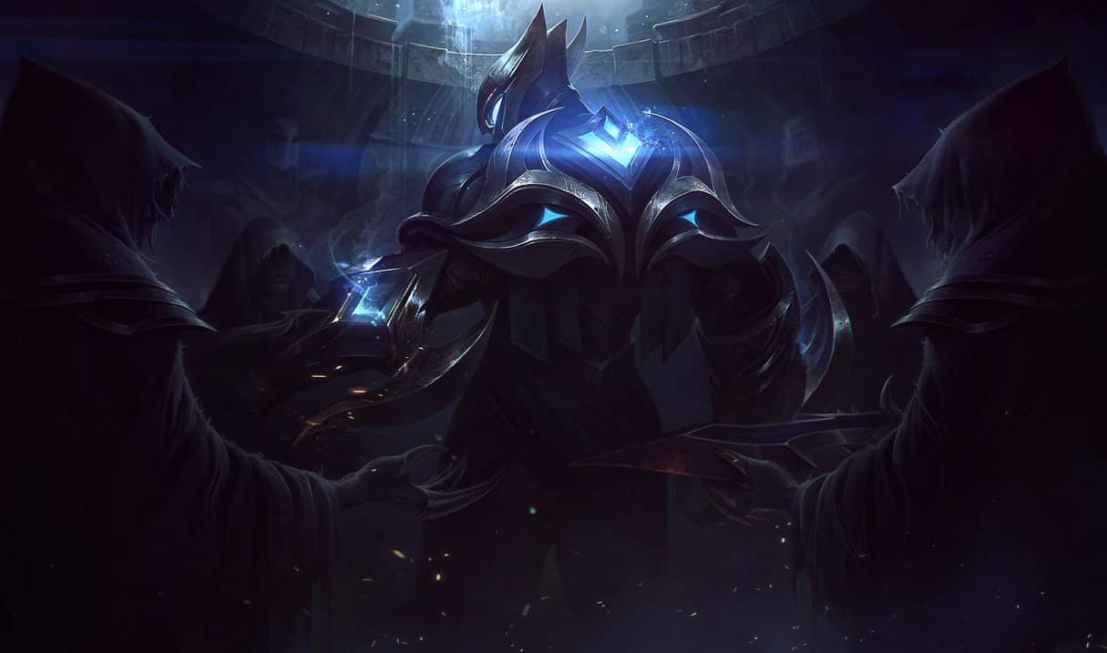 Zed des Worlds 2016