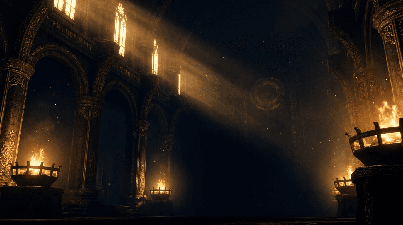 Ambiance Honorus