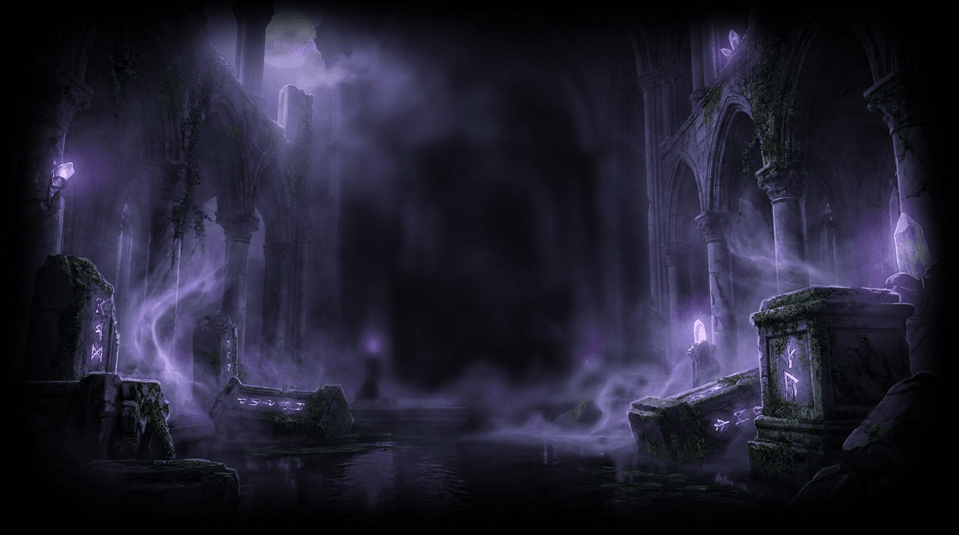 Ambiance Spectres