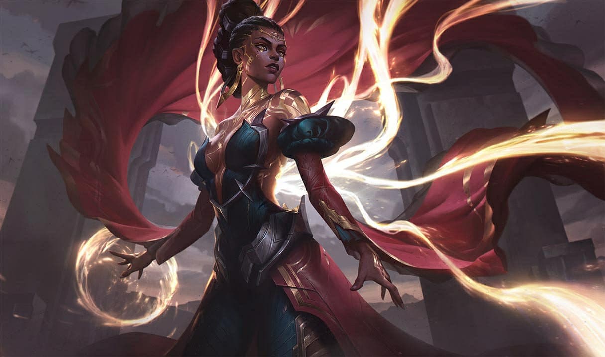 Mel splash