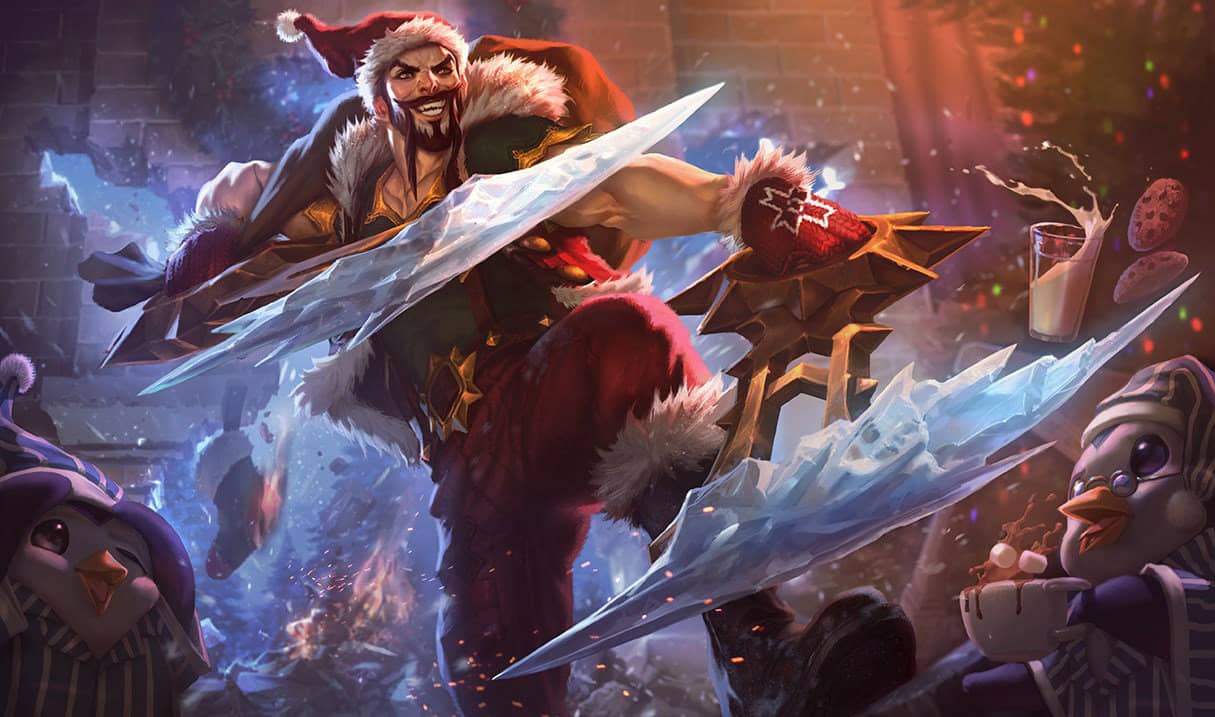 Père Draven