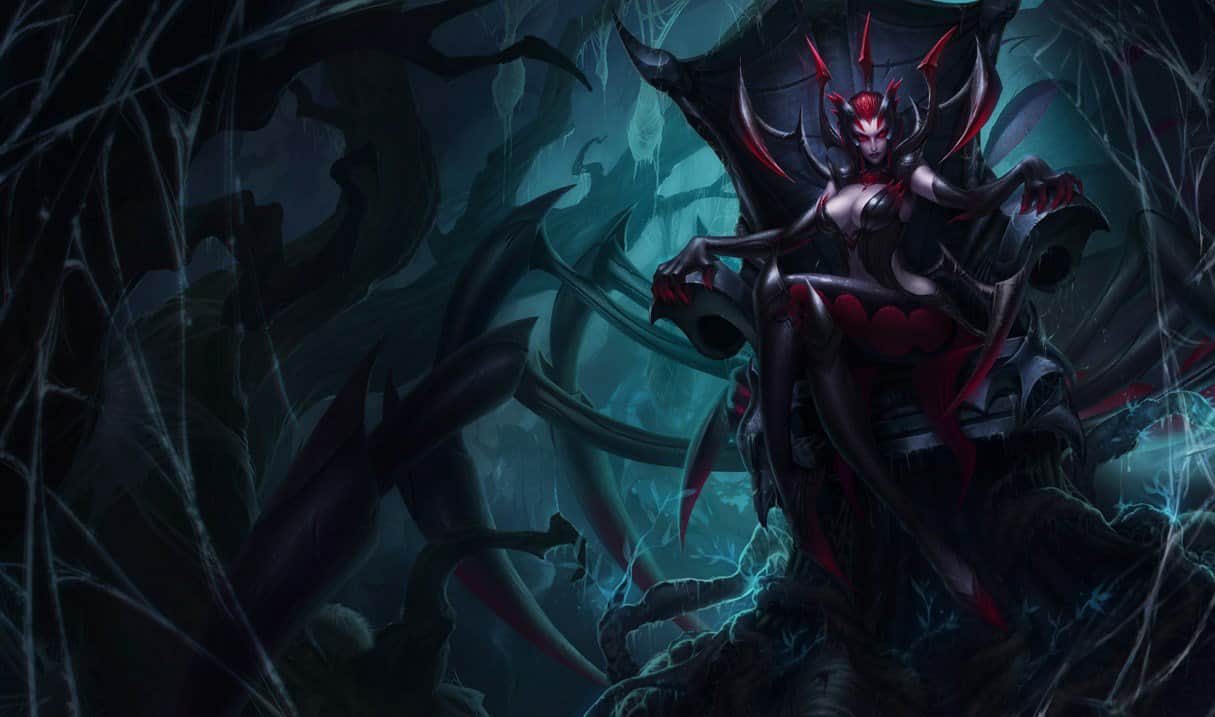 Elise splash