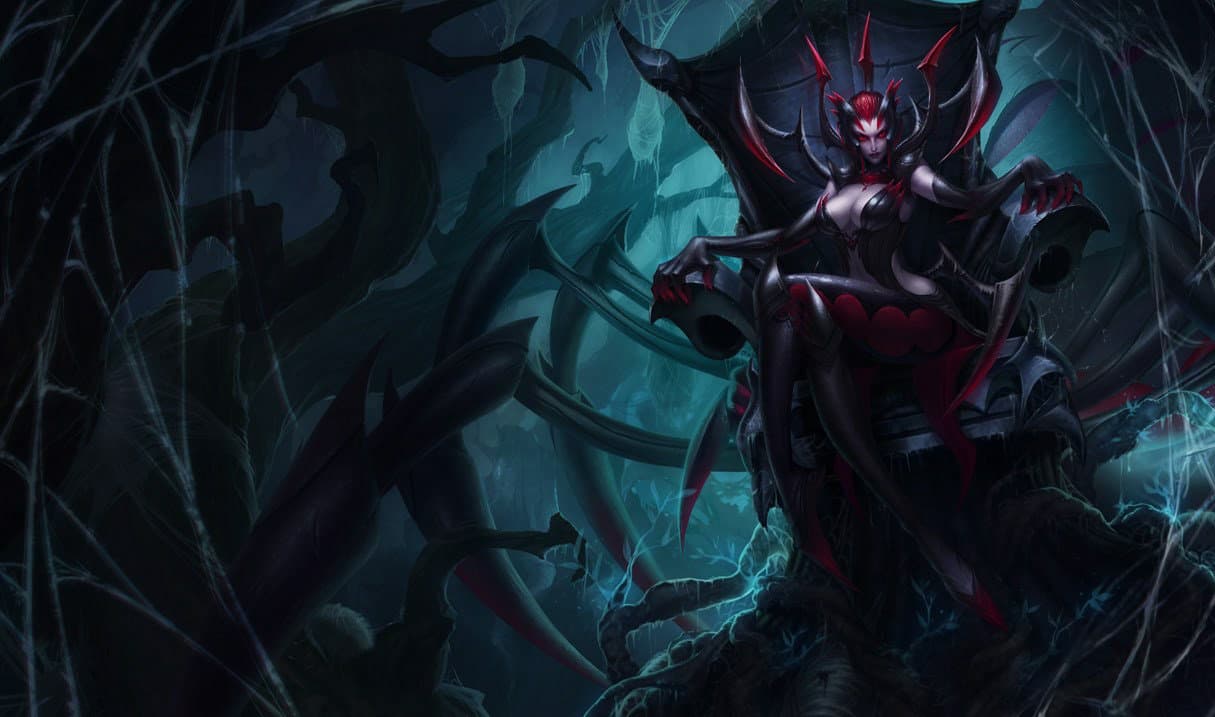 Elise splash