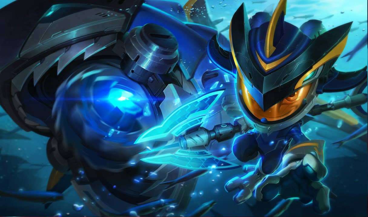 Super Fizz intergalactique