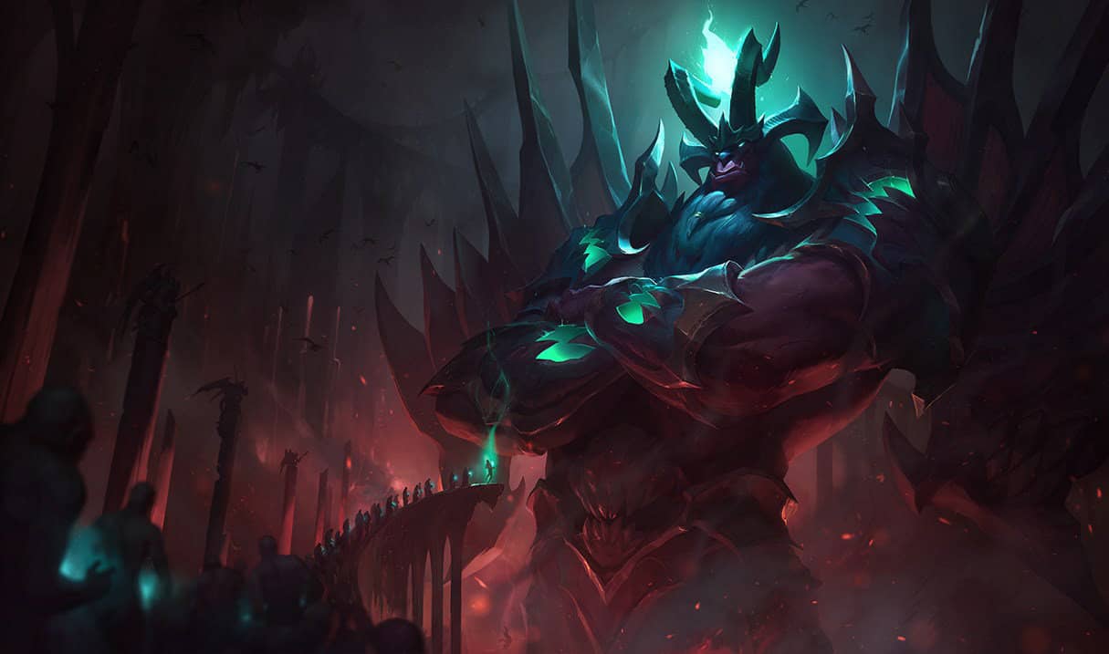 Galio cerbère