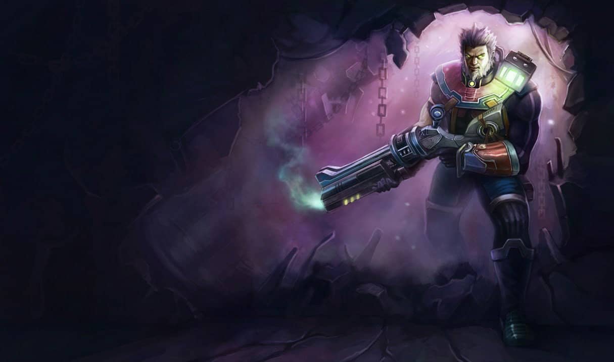 Graves fugitif