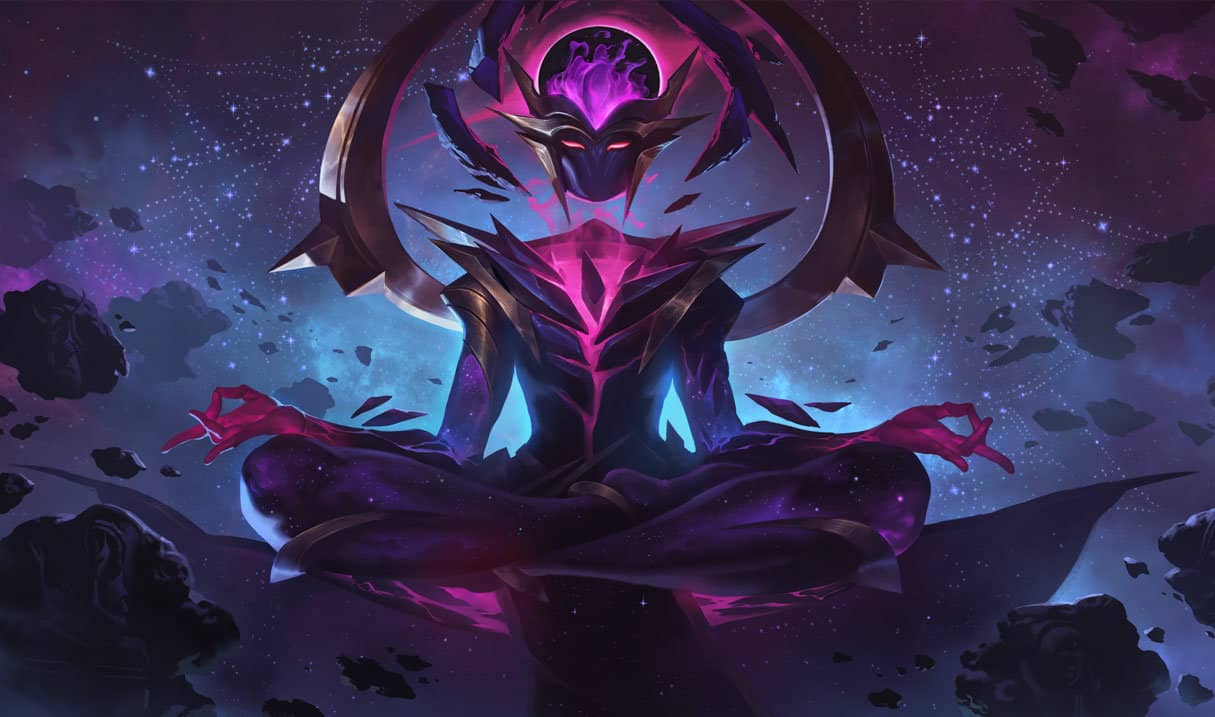 Karma du pulsar sombre