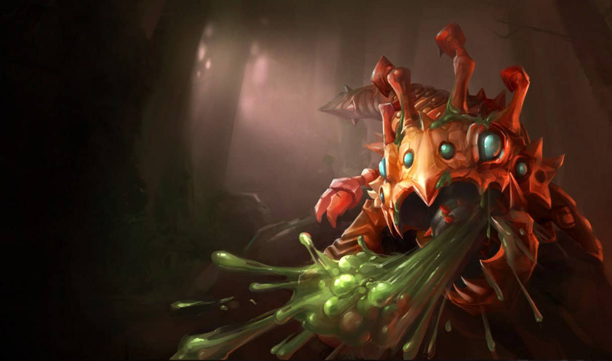 Kog'Maw de Sonora