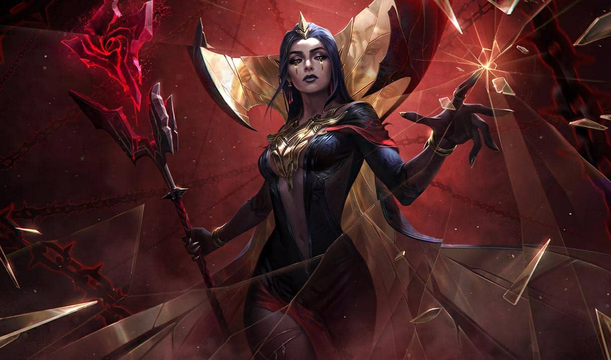 LeBlanc