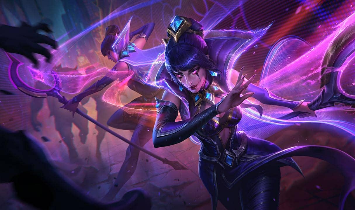 LeBlanc des Worlds 2020