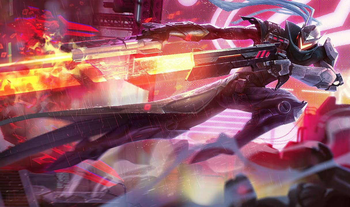 PROJET : Lucian