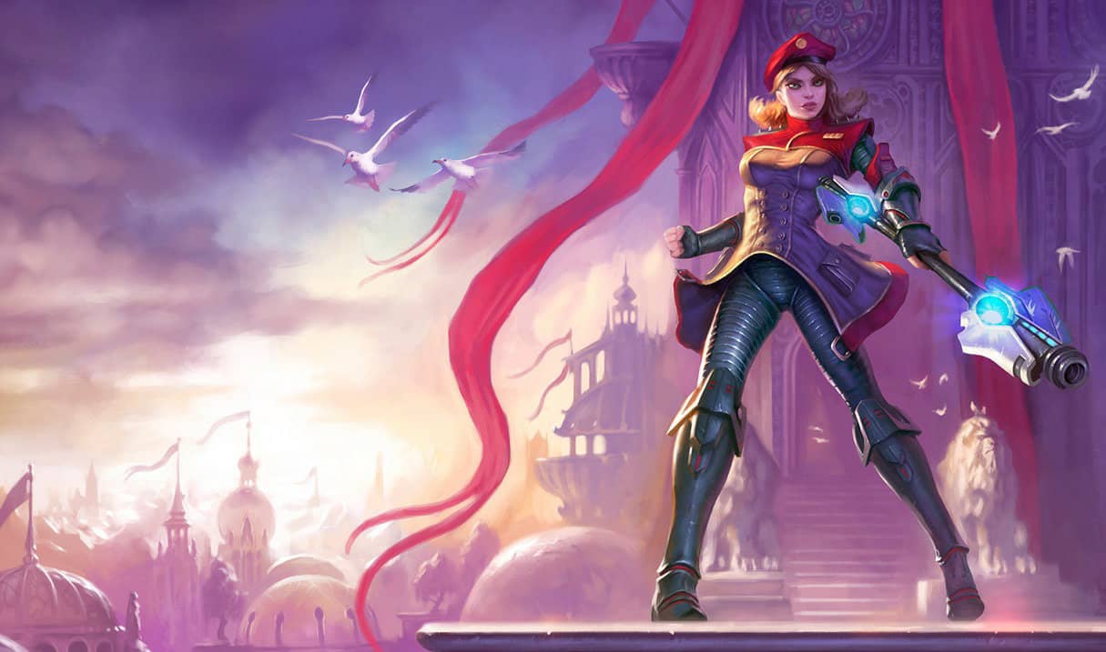 Lux impériale