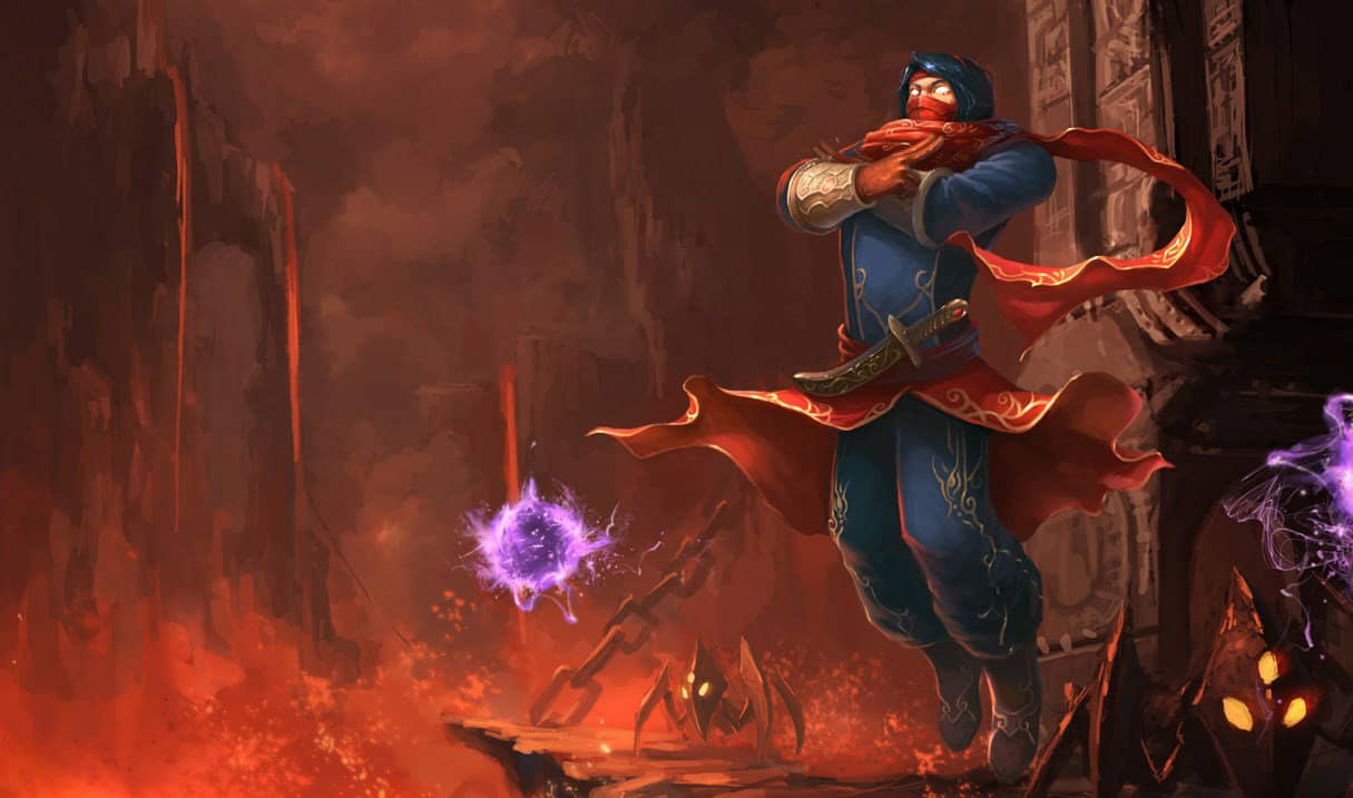 Malzahar vizir