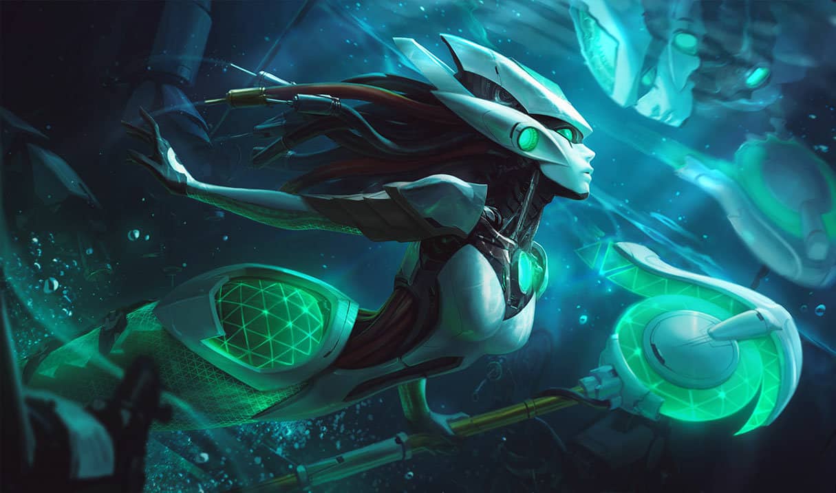 Programme Nami