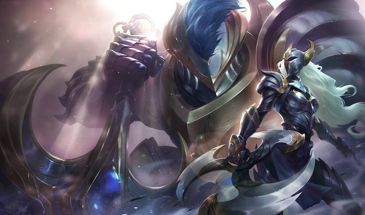 Nautilus purificateur