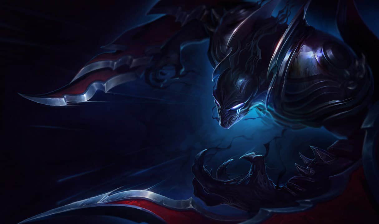 Nocturne splash