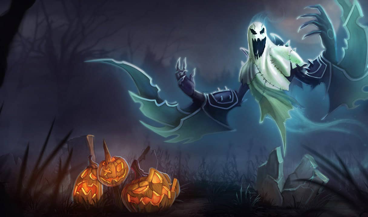 Nocturne revenant