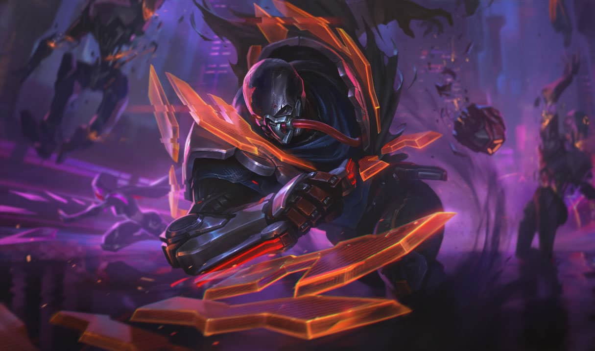 PROJET : Pyke