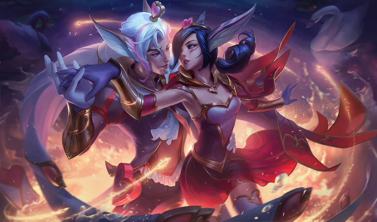 Rakan cœur tendre