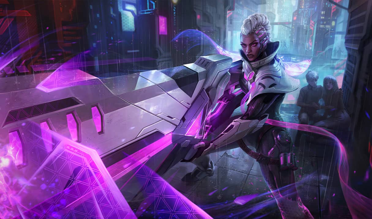 PROJET : Senna