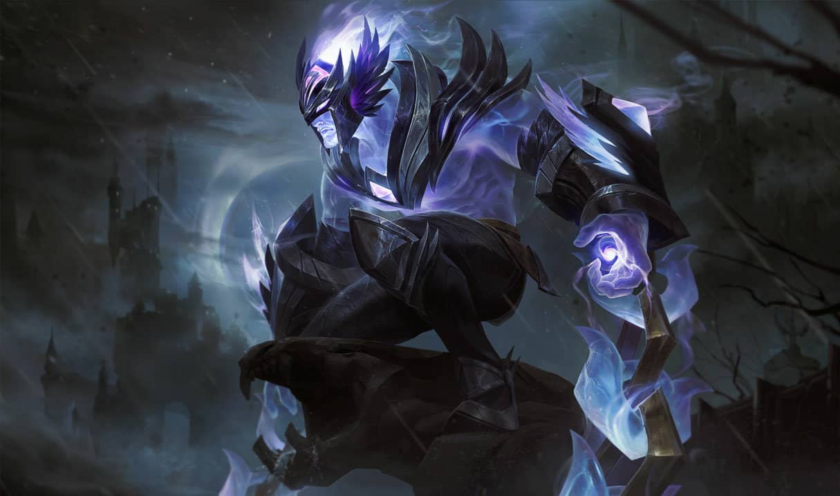 Sylas tueur de cendres