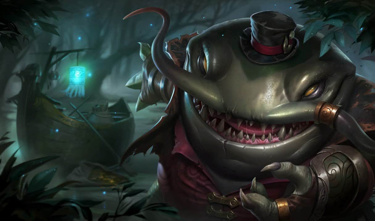 Tahm Kench splash