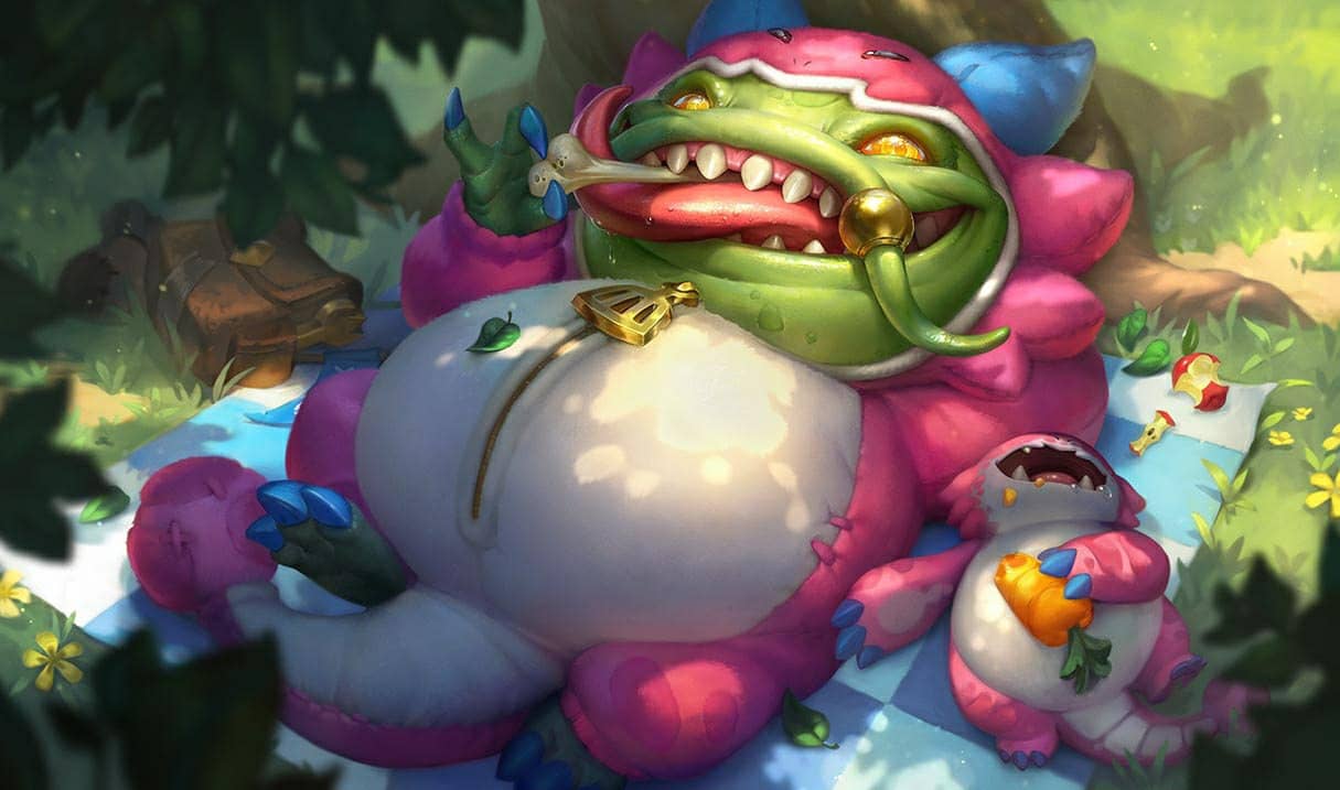 Tahm Crocc