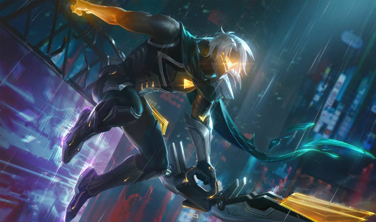 PROJET : Varus