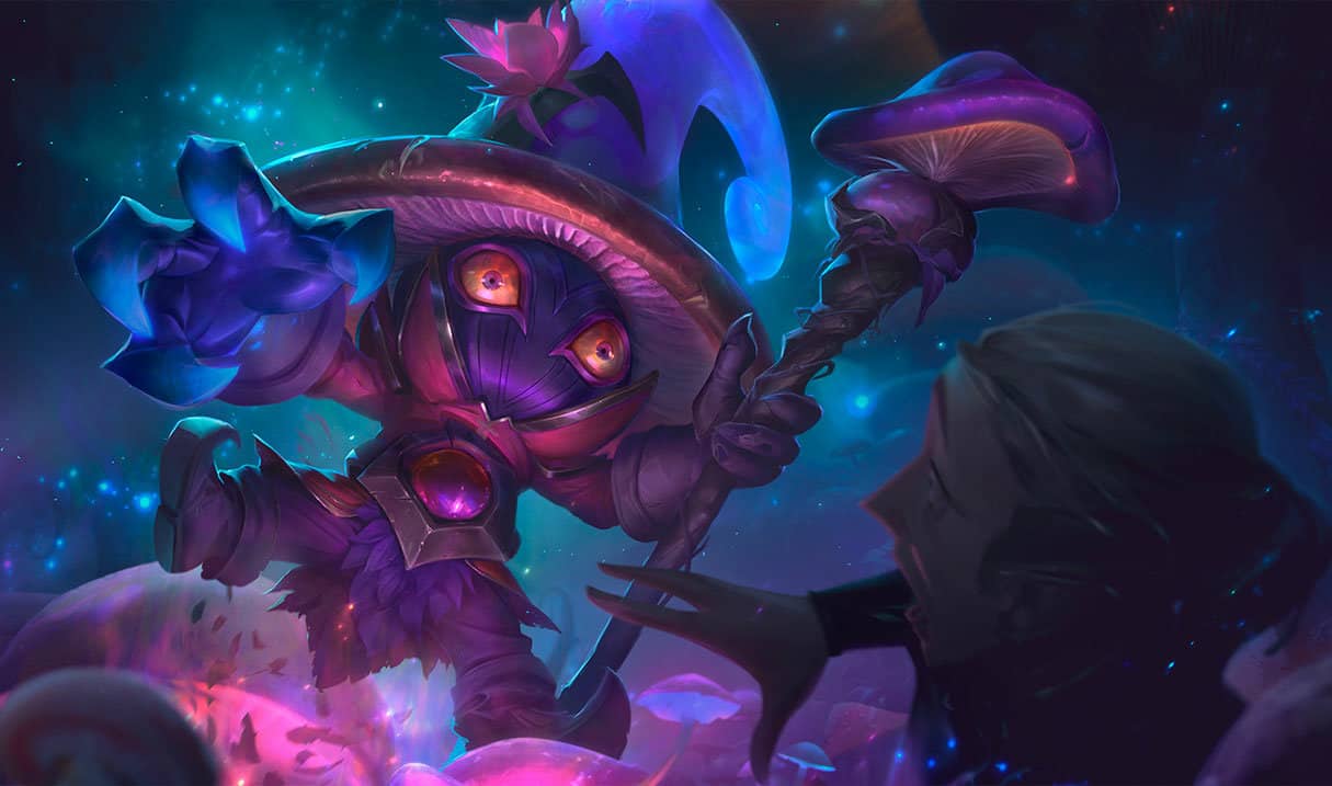 Veigar sylvestre