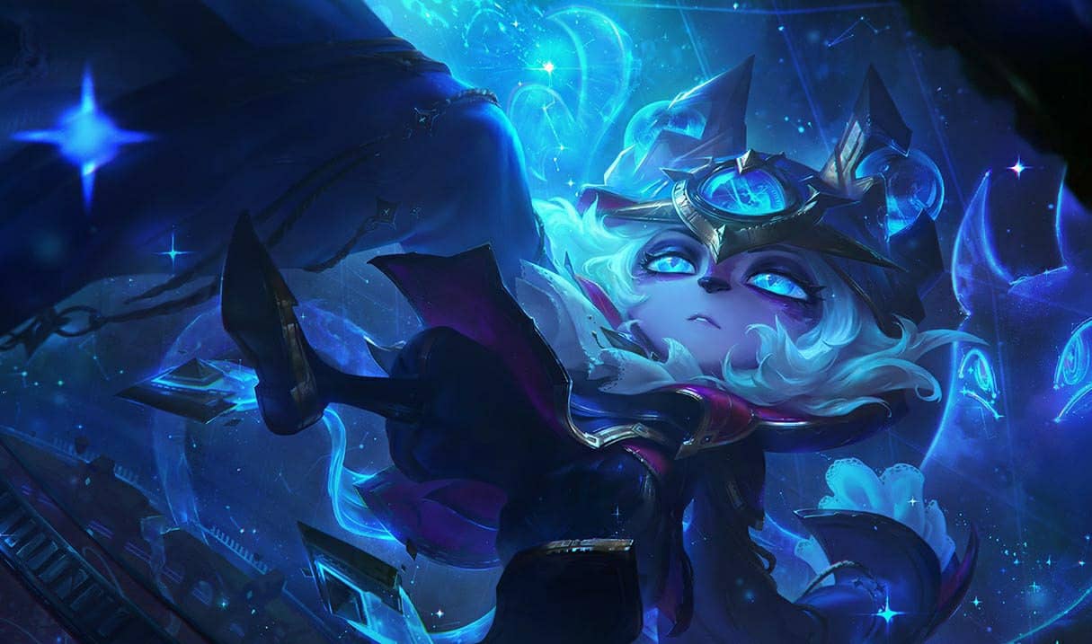 Vex visionnaire