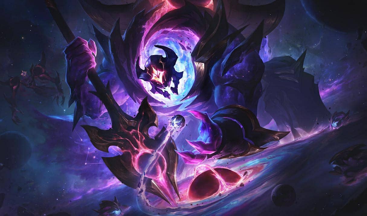 Yorick du pulsar sombre