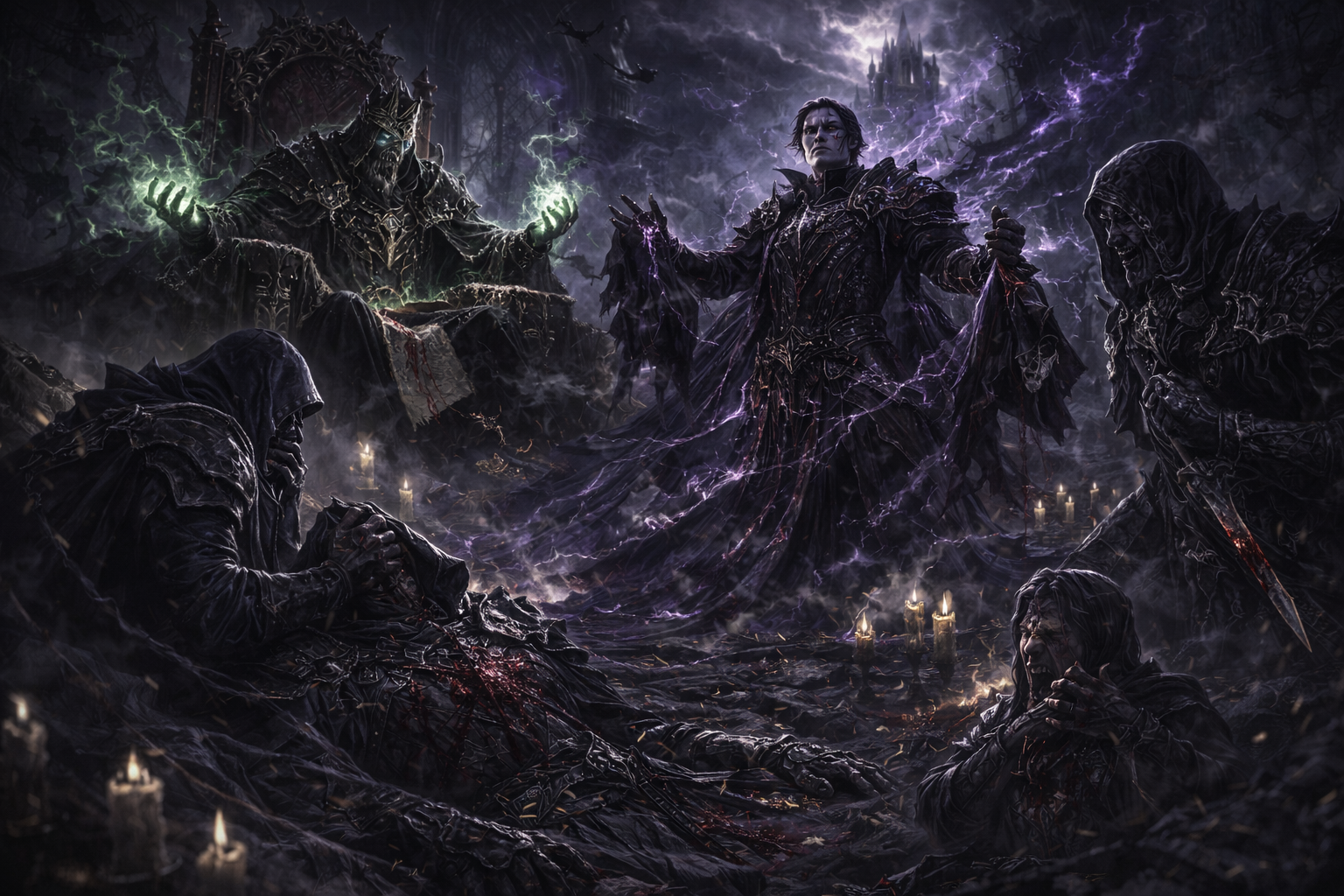 La Purge